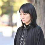 『菊地凛子』「100万回 言えばよかった」TBSドラマ初出演 ・謎の幽霊役で登場！