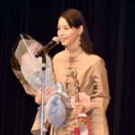 元乃木坂46西野七瀬、『ヨコハマ映画祭』で最優秀新人賞！映画での好演が評価
