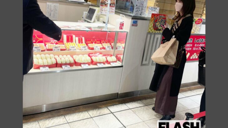 AKB48・柏木由紀　新大阪駅でナンパ!?　自慢の秘技「オーラ消し」の真価を目撃
