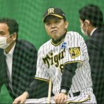 鳥谷敬が2023年のセ・リーグを順位予想　勝負師・岡田監督再登板の阪神が一歩リード？