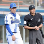 ＤｅＮＡ・三浦監督、１８日の阪神との練習試合は関西出身投手で継投　「すごいね。奈良が入っていない」