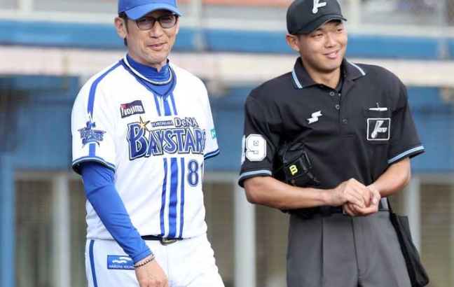 ＤｅＮＡ・三浦監督、１８日の阪神との練習試合は関西出身投手で継投　「すごいね。奈良が入っていない」