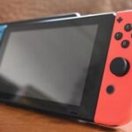 Switchがいまだに現行機種って凄くね？