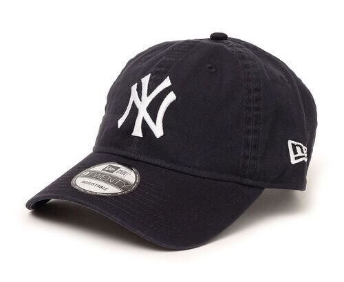 ヤンキースの帽子、なぜか若い女性の間でブームになるｗｗｗｗｗｗｗｗｗｗ