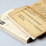 【中央日報】世界最古の金属活字本、韓国文化財『直指心体要節』、仏で５０年ぶりに公開