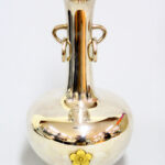 【中央日報】韓国文化財に登録された花瓶、日本時計店の製品だった…登録抹消