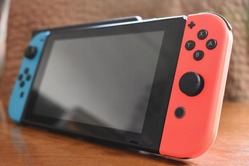 ニンテンドーのゲーム機ってSwitchが最終形だと思う