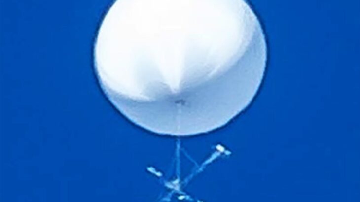 中国、気球を巡り日本けん制「米国に追随するな！」