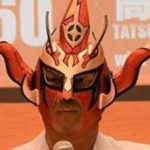 【プロレス】獣神サンダー・ライガー“ほぼ素顔”公開に騒然「こんなに見せていいのか」「もうライガーじゃなく、恵一」