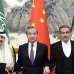 【産経新聞】「中国は信頼できる仲裁者」　サウジ・イラン正常化で王毅氏