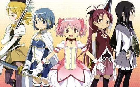 2010～2012年頃って面白いアニメ多すぎじゃね？