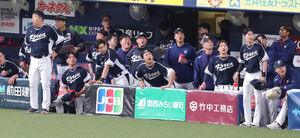 【野球】WBC韓国代表が若手中心オリックスに完敗、4日後に侍ジャパンと対戦 [3/6]