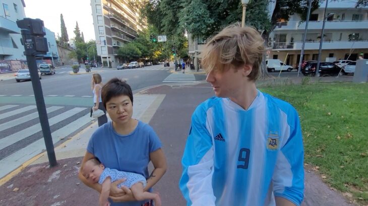 【画像】1万人のロシア人妊婦さん、なぜかアルゼンチンに移住してしまうｗｗｗｗ