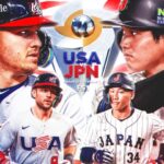 【実況】WBC決勝戦　侍ジャパンvsアメリカ (2023.3.22)