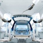 【国際ロボット連盟】韓国の自動車工場、ロボット密度は圧倒的世界首位