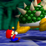 そろそろマリオ64をフルリメイクしてもいいんじゃない？