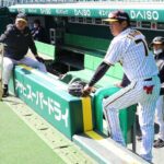 阪神　オリとのOP戦2試合は全員出場　岡田監督「本拠地やから、確認させなあかんから」