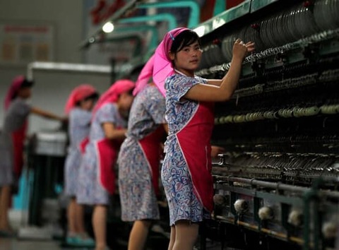 【人権問題】12歳の少女までが性奴隷──中国における北朝鮮女性の人身売買が「成長産業」に