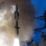 【聯合ニュース】韓国軍が米迎撃ミサイル購入へ　潜水艦発射の北朝鮮巡航弾に対抗　