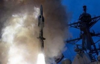 【聯合ニュース】韓国軍が米迎撃ミサイル購入へ　潜水艦発射の北朝鮮巡航弾に対抗　