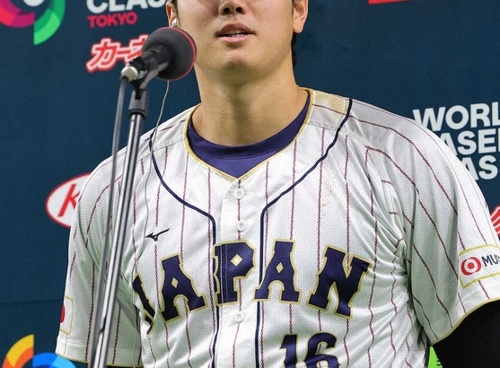 【朗報】今年の流行語大賞、大谷のアレに決まる