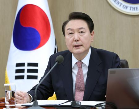【韓国】尹大統領「日本は既に数十回謝罪した。排他的な反日を叫ぶ勢力を排除しなければならない」