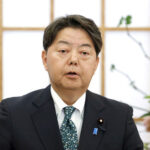 【ハンギョレ】日本の林外相「韓国政府が“譲歩案”を着実に実施すべき」…どういう意味か