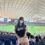 【WBC】韓国人気チア、1次R敗退も…「すごく感動的な体験」 東京ドームでの応援「幸せでした」