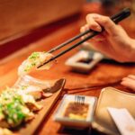 【疑問】日本食が世界で高評価されてるの最近知ったけど日本食最高なんて思ったことあるか？