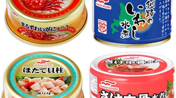 【３大】本当の貧乏人は食わないもの「カップ麺」「魚の缶詰」あとなに？？？？？？？？？？