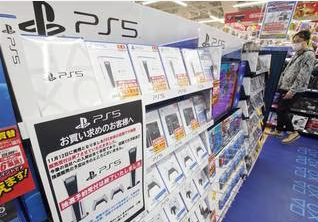 小売「PS5ソフトが売れないと言う人が居るがSwitchと同程度は売れる、Switchは一部しか売れない」