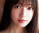 【櫻坂46】大園玲（22）、写真集発売で、美しいビキニ姿を披露！