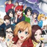 「SHIROBAKO」とかいう隠れた名作アニメｗｗｗｗｗｗｗｗｗｗｗｗｗｗｗｗｗｗｗｗｗｗｗｗｗｗ