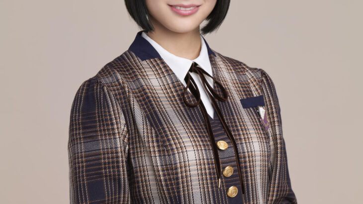 乃木坂46掛橋沙耶香が怪我語る「顔の一部を骨折し裂傷、歯の神経機能も失い」昨夏ライブで負傷