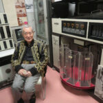 ドクター・中松氏「失われた30年？　私は失ってない」発明の日にドクター中松発明博物館を開館