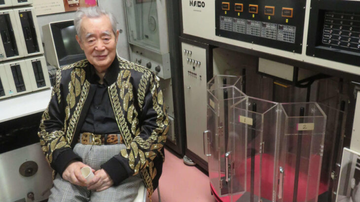 ドクター・中松氏「失われた30年？　私は失ってない」発明の日にドクター中松発明博物館を開館