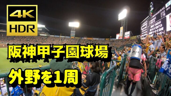 【野球】阪神、声出し応援解禁で異例の注意喚起「『誹謗中傷ヤジ』、『侮辱的な替え歌』は絶対にお止め頂きますようお願いいたします」