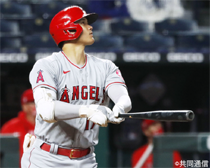 【MLB】エンゼルス連敗ストップ　悪天候のなか大谷が2安打＆2回1失点　Rソックス・吉田は無安打