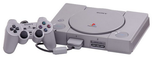 PS1のソフトでおまえらが1番好きだったゲーム教えろ