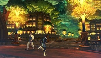 【アンケ】RPGで住みたい街、第１位が決定する