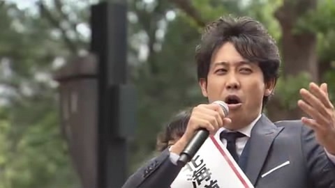 【朗報】大泉洋の兄、函館市長選を圧勝で当確wwwwwwwww