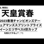 【競馬】天皇賞・春(京都・G1) ジャスティンパレス(牡4)が新装・京都の初G1で初タイトル タイトルホルダー競走中止