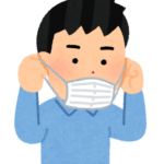 【悲報】日本人さん、マスクが好きすぎて外す気がまったくないｗｗｗｗｗｗｗ