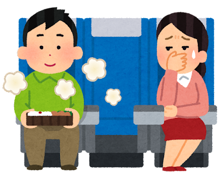 新幹線の「自由席」で若い女の子の隣に座った結果…