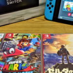 【緊急】Switch買って最初に遊んでるソフトクリアしそうだから次のオススメ教えてくれ