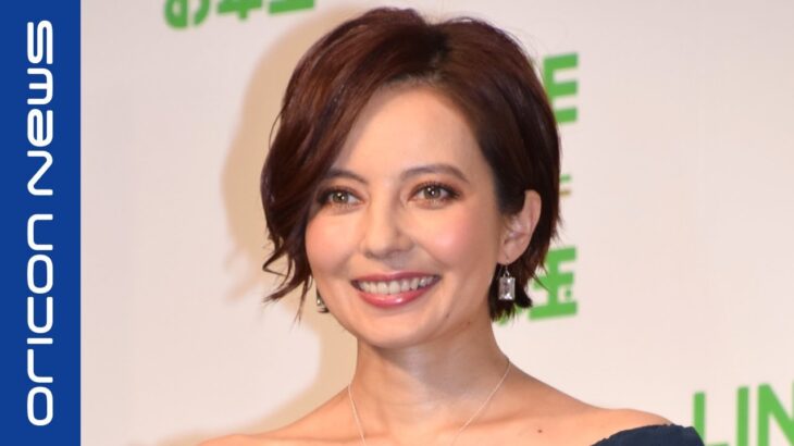 【芸能】ベッキー、日本のバラエティー業界に物申す「スタッフさんが収録終わった後、冷たすぎる」