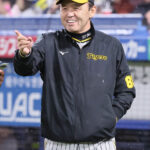 【おーん】阪神・岡田彰布監督、球団最多の月間２０勝へ「おお。まあ普通にやるよ、普通に」一問一答