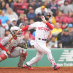 【MLB】レッドソックス吉田正尚 日米通算500打点＆今季23度目のマルチヒット、緩急に対応し打率は.318に上昇