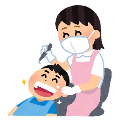美人歯科助手「磨き残しが多いですねぇ…」 → 結果ｗｗｗｗｗｗｗ