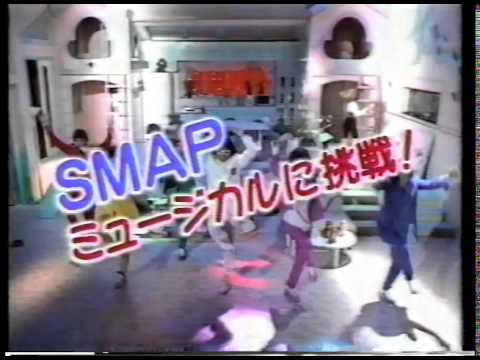 SMAPメンバーもジャニーズの「合宿所」に行っていた？「SMAP✕SMAP」で流れた“意味深”場面